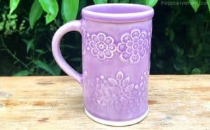 How to Make Slab Pottery Mug Templates – 6 Great Designs