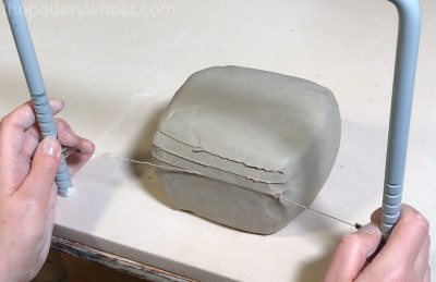 How to Make a Clay Slab - 4 Easy Ways to Roll Clay Evenly