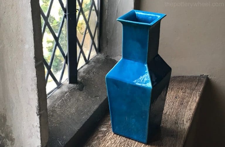 What is the Right Temperature to Bisque Fire Pottery?