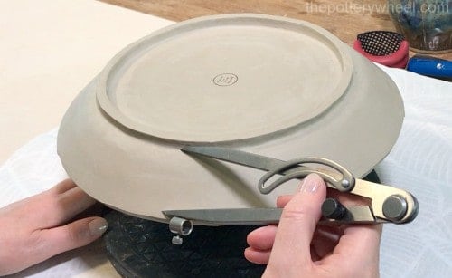 how to make slab plates