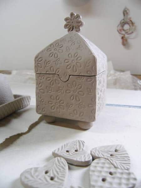 ceramic slab box