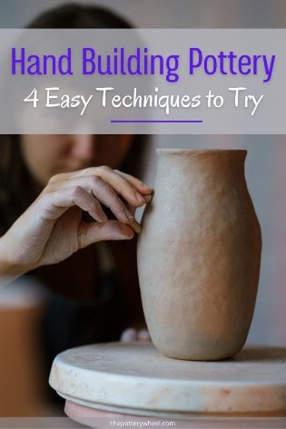 Guide to pottery techniques: everything you need to know - Gathered