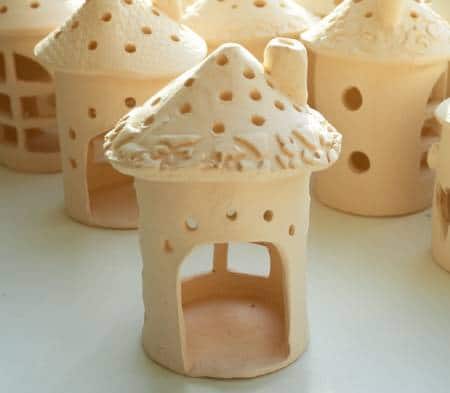 cool ceramic project ideas