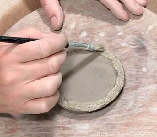 Pottery making methods - Part #1: Hand building