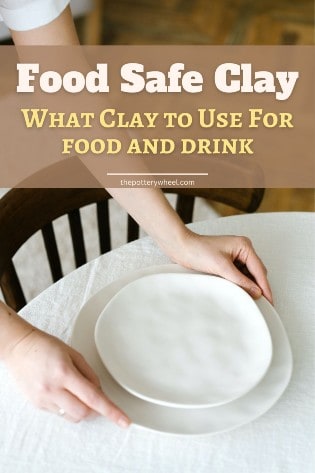 food safe clay