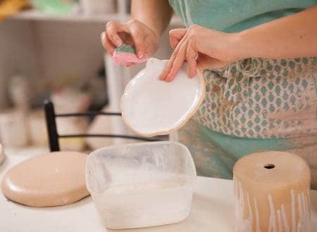 Food Safe Pottery: What Makes It Safe, Chemicals, and Types of Clay