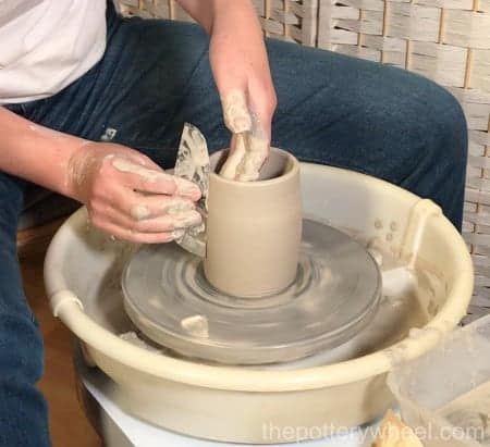 cheap pottery wheel