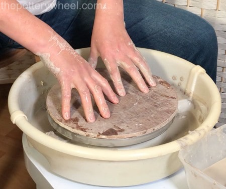 Cheap Pottery Wheel - A Complete Owners Review