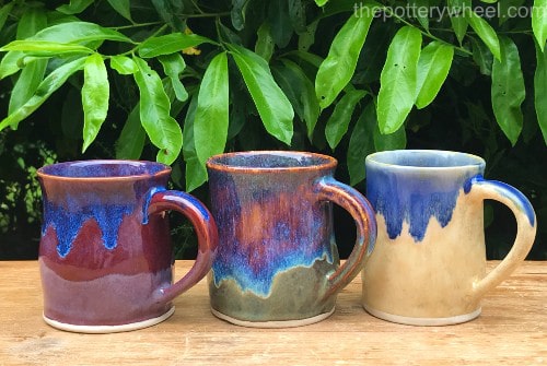 Non-toxic Clay Plaster Sem #1 Coffee Mug