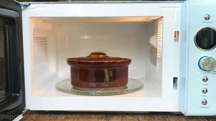 Is Stoneware Microwave Safe Or Is It Too Hot To Handle 