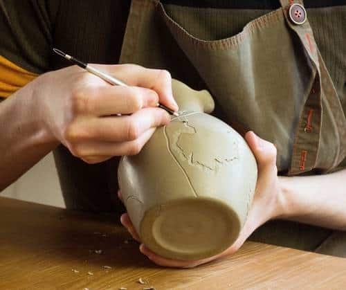 The 8 Stages of Clay - An Amazing Journey from Dirt to Art