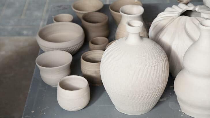 Ceramic Beginning Throwing Classes - Cobalt & Clay