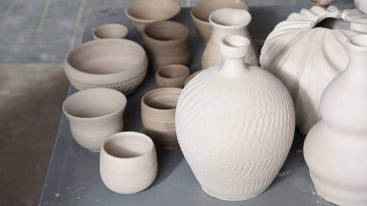why is pottery important
