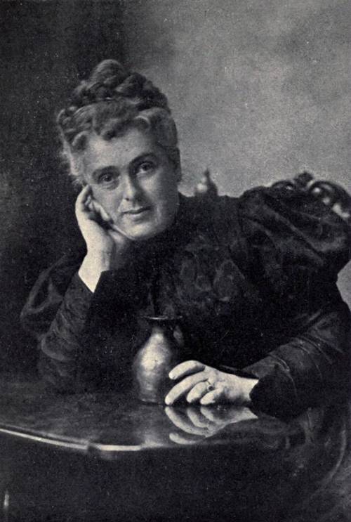 Maria Longworth Nichols Storer