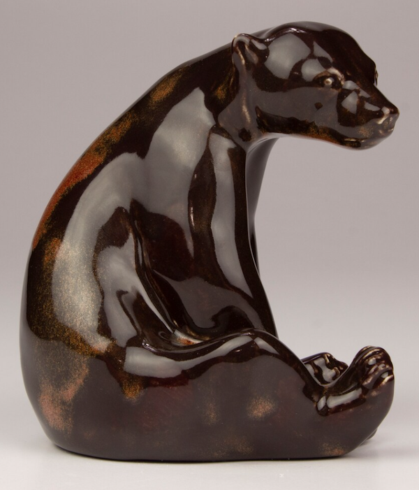 Rookwood pottery by Arthur Townley