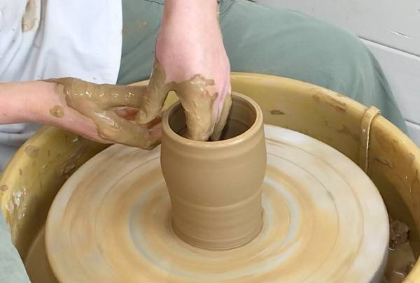 How to Process Clay - 4 Steps to Turning Dirt Into Usable Clay