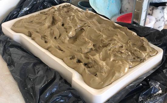 How to Process Clay - 4 Steps to Turning Dirt Into Usable Clay