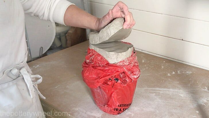 Does Pottery Clay Go Bad?  5 Tips to Keep it Fresh