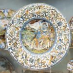 Maiolica, Majolica, and Faience – What’s the Difference?