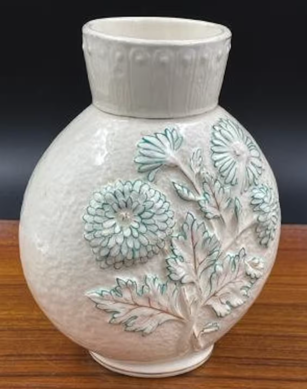 Chesapeake Pottery Vase