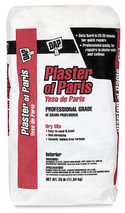 Is this plaster ok for making plaster wedging boards, especially for making  paperclay, or do I need a better quality plaster? I don't want to use my Pottery  Plaster #1 for making