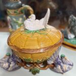 How to Identify Majolica Pottery and Recognize Fakes
