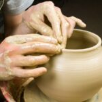 5 Ways to Protect Your Nails When Making Pottery