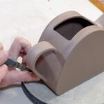 Making A Slab Pottery Teapot – A Step-By-Step Guide