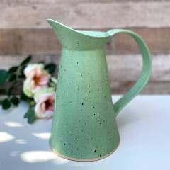 Flower jug vase