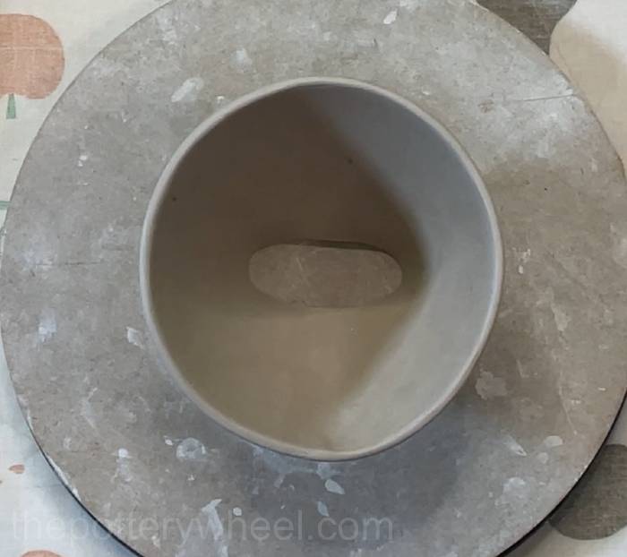 Shaped coffee dripper