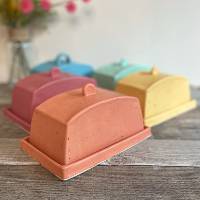 butter dish